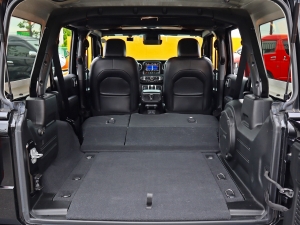 ＪＥＥＰラングラーＪＥＥＰ　アウトドア　キャンプ　ラングラー　アンリミ