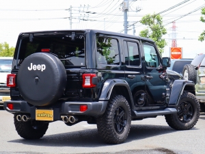 ＪＥＥＰラングラーＪＥＥＰ　アウトドア　キャンプ　ラングラー　アンリミ