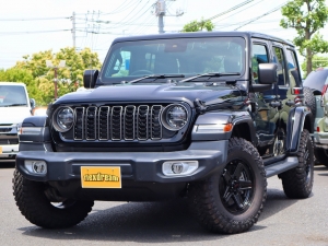 ＪＥＥＰラングラーＪＥＥＰ　アウトドア　キャンプ　ラングラー　アンリミ
