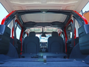 ＪＥＥＰラングラーJEEP　アウトドア　４WD　リフトアップ　