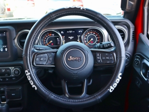 ＪＥＥＰラングラーJEEP　アウトドア　４WD　リフトアップ　
