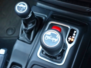 ＪＥＥＰラングラーJEEP　アウトドア　４WD　リフトアップ　