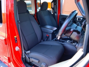 ＪＥＥＰラングラーJEEP　アウトドア　４WD　リフトアップ　