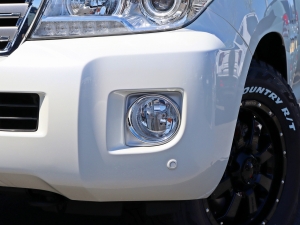 ランクル２００アウトドア　キャンプ　車中泊　ランクル　V8　