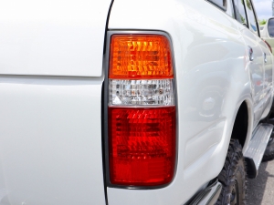 ランクル８０アウトドア　４WD　SUV　四駆