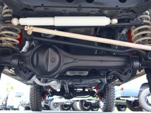 ランクル８０アウトドア　４WD　SUV　四駆