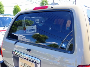 ハイラックスサーフサーフ　ハイラックス　SUV　四駆　４WD