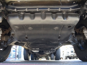 ハイラックスサーフサーフ　ハイラックス　SUV　四駆　４WD