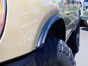 ハイラックスサーフサーフ　ハイラックス　SUV　四駆　４WD