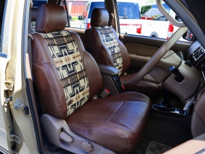 ハイラックスサーフサーフ　ハイラックス　SUV　四駆　４WD