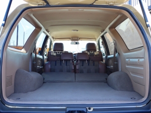 ハイラックスサーフサーフ　ハイラックス　SUV　四駆　４WD