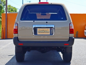 ハイラックスサーフサーフ　ハイラックス　SUV　四駆　４WD