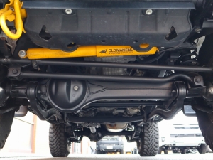 ランクル７０ランクル70　再販　MT　アウトドア　四駆　４WD
