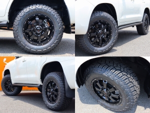 ランクル２００ランクル　ワゴン　４WD　四駆　SUV