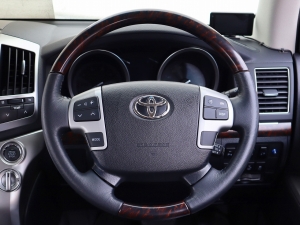 ランクル２００ランクル　ワゴン　４WD　四駆　SUV