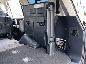 ランクル２００ランクル　ワゴン　４WD　四駆　SUV