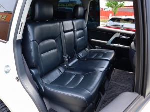 ランクル２００ランクル　ワゴン　４WD　四駆　SUV