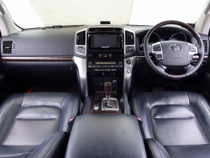 ランクル２００ランクル　ワゴン　４WD　四駆　SUV