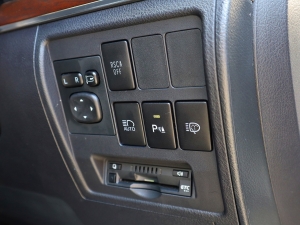 ランクル２００ランクル　200　パール　ＳＵＶ　四駆