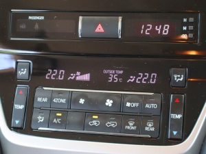 ランクル２００ランクル　200　パール　ＳＵＶ　四駆