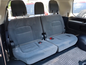 ランクル２００ランクル　200　パール　ＳＵＶ　四駆