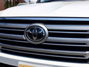 ランクル２００ランクル　200　パール　ＳＵＶ　四駆