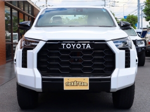ハイラックスピックアップ　トラックアウトドア　GR　ハイラックス