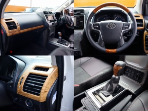 ランクルプラドキャンプ　アウトドア　レジャー　４ＷＤ　ＳＵＶ