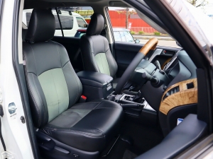 ランクルプラドキャンプ　アウトドア　レジャー　４ＷＤ　ＳＵＶ