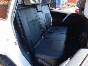 ランクルプラドキャンプ　アウトドア　レジャー　４ＷＤ　ＳＵＶ