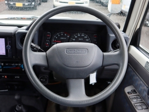 ランクル７０ランクル　７０　ＬＸ　デフロック　５速ＭＴ