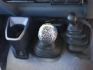 ランクル７０ランクル70　再販　MT　アウトドア　四駆　４WD