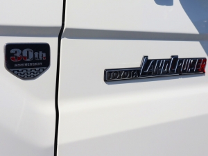 ランクル７０ランクル70　再販　MT　アウトドア　四駆　４WD