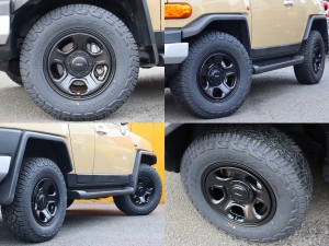 ＦＪクルーザーＦＪ　４０　アウトドア　レジャー　４ＷＤ　ＳＵＶ