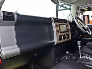 ＦＪクルーザーＦＪ　４０　アウトドア　レジャー　４ＷＤ　ＳＵＶ