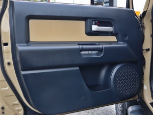 ＦＪクルーザーＦＪ　４０　アウトドア　レジャー　４ＷＤ　ＳＵＶ