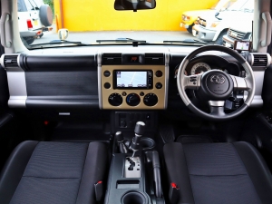 ＦＪクルーザーＦＪ　４０　アウトドア　レジャー　４ＷＤ　ＳＵＶ