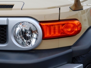 ＦＪクルーザーＦＪ　４０　アウトドア　レジャー　４ＷＤ　ＳＵＶ