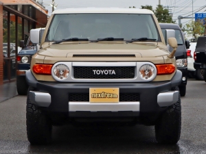 ＦＪクルーザーＦＪ　４０　アウトドア　レジャー　４ＷＤ　ＳＵＶ