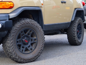ＦＪクルーザーＦＪ　４０　アウトドア　レジャー　４ＷＤ　ＳＵＶ