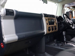 ＦＪクルーザーＦＪ　４０　アウトドア　レジャー　４ＷＤ　ＳＵＶ