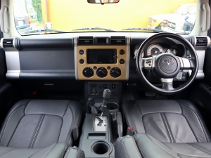 ＦＪクルーザーＦＪ　４０　アウトドア　レジャー　４ＷＤ　ＳＵＶ