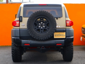 ＦＪクルーザーＦＪ　４０　アウトドア　レジャー　４ＷＤ　ＳＵＶ