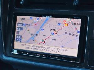 ハイエース100系アウトドア　キャンプ　車中泊　バンライフ　１BOX　ベッド　キャンピングカー
