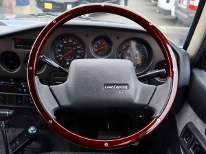 ランクル６０６０　ランクル　ロールーフ　ＡＴ　
