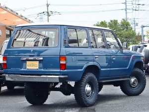 ランクル６０６０　ランクル　ロールーフ　ＡＴ　