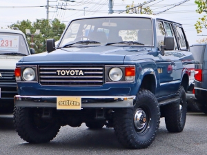 ランクル６０６０　ランクル　ロールーフ　ＡＴ　