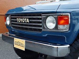 ランクル６０６０　ランクル　ロールーフ　ＡＴ　