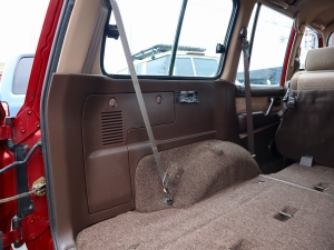 ランクル８０キャンプ　アウトドア　レジャー　４ＷＤ　ＳＵＶ