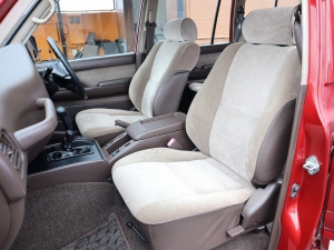 ランクル８０キャンプ　アウトドア　レジャー　４ＷＤ　ＳＵＶ